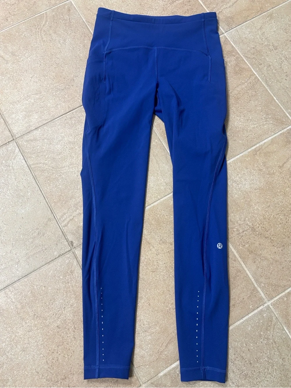 lululemon athletica radar four leggings